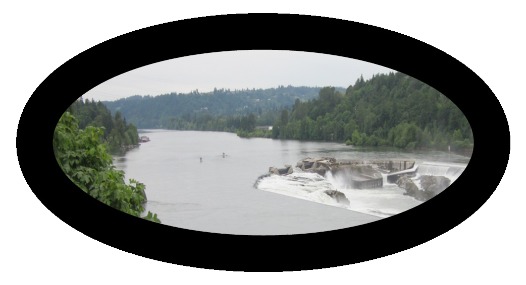 willamette falls