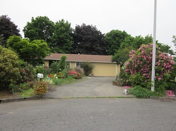 curb appeal